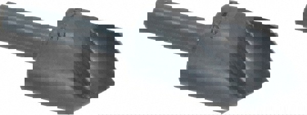 Countersink: 82.00 deg Included Angle, 1 Flute, High-Speed Steel, Right Hand